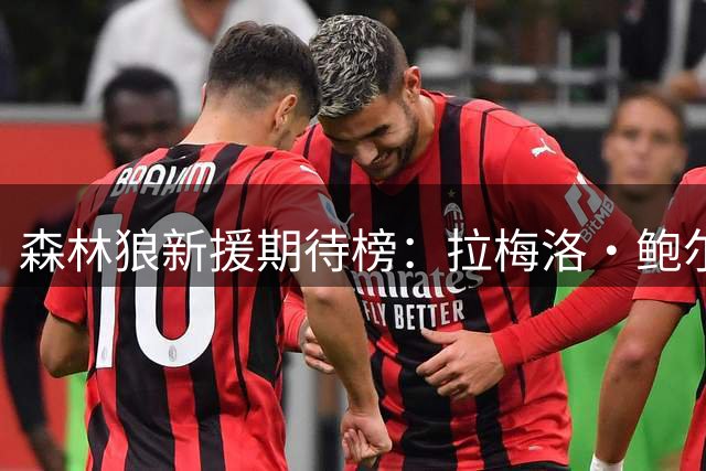 森林狼新援期待榜：拉梅洛·鲍尔一骑绝尘，其他人连尾灯都看不见？